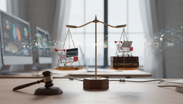 Prawo e-commerce: praktyczny przewodnik dla polskich przedsiębiorców