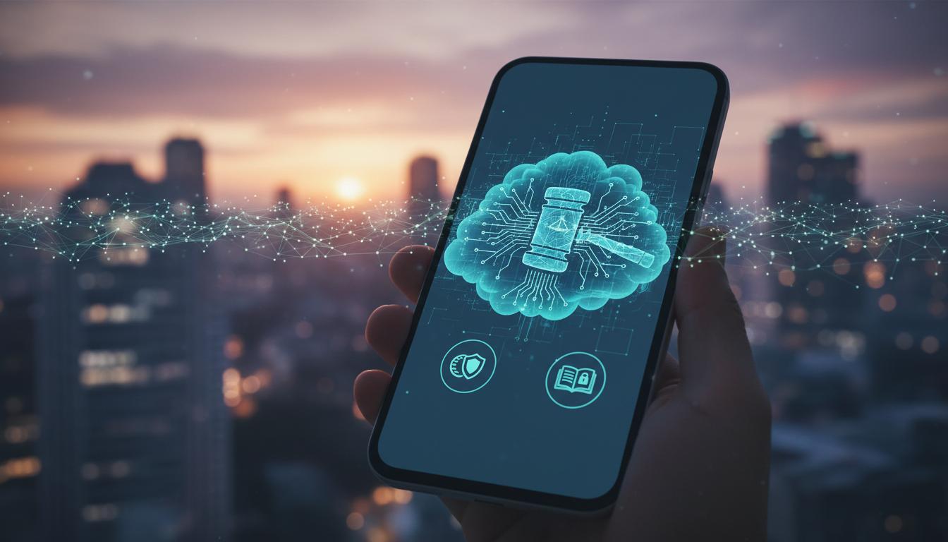 Prawo fintech online: praktyczny przewodnik dla przedsiębiorców