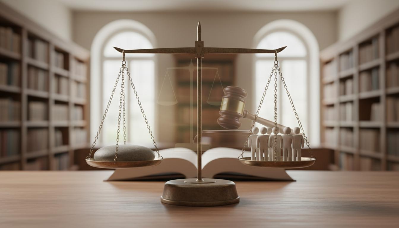 Prawo fundacji i stowarzyszeń: praktyczny przewodnik dla początkujących