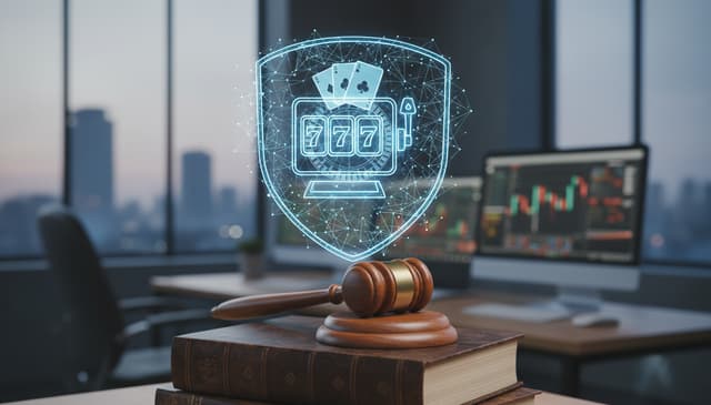 Prawo gier hazardowych online: jak działa regulacja w Polsce?