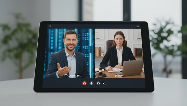 Prawo IT konsultacje online: kompleksowy przewodnik dla przedsiębiorców