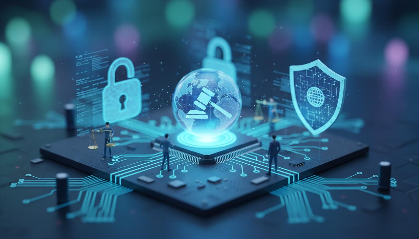 Prawo konkurencji online: praktyczny przewodnik dla przedsiębiorców