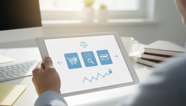 Prawo konsumenckie w e-commerce: praktyczny przewodnik dla sprzedawców