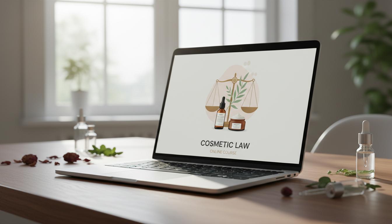 Prawo kosmetyczne online: praktyczny przewodnik dla branży beauty