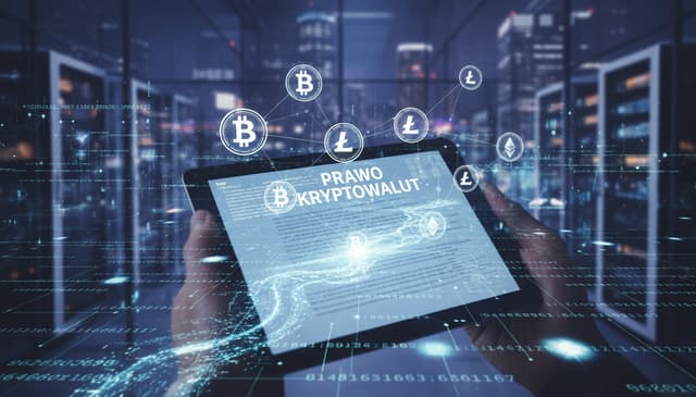 Prawo kryptowalut online: praktyczny przewodnik dla użytkowników
