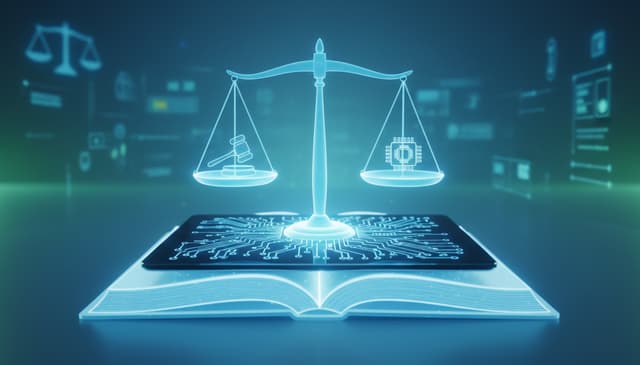 Prawo nowych technologii: przewodnik po kluczowych zagadnieniach