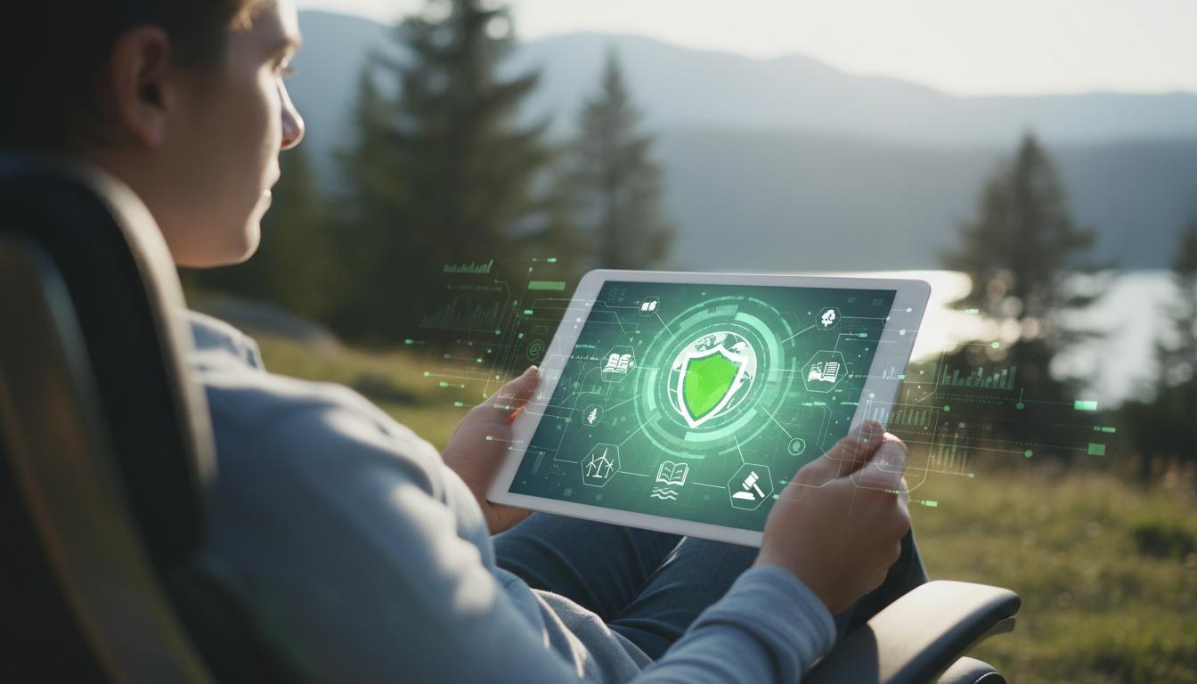 Prawo ochrony środowiska online: praktyczny przewodnik dla przedsiębiorców