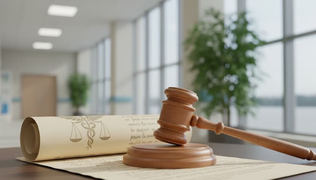 Prawo pacjenta: praktyczny przewodnik po Twoich prawach w opiece zdrowotnej