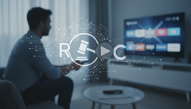 Prawo platform streamingowych: kompleksowy przewodnik dla użytkowników