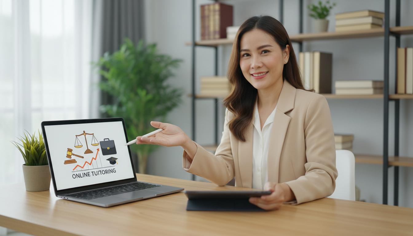 Prawo pracy online korepetycje: praktyczny przewodnik dla początkujących