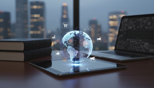 Prawo reklamy online: praktyczny przewodnik dla przedsiębiorców