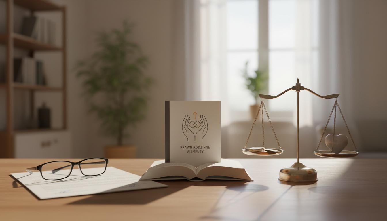 Prawo rodzinne alimenty: praktyczne porady dla rodziców i opiekunów