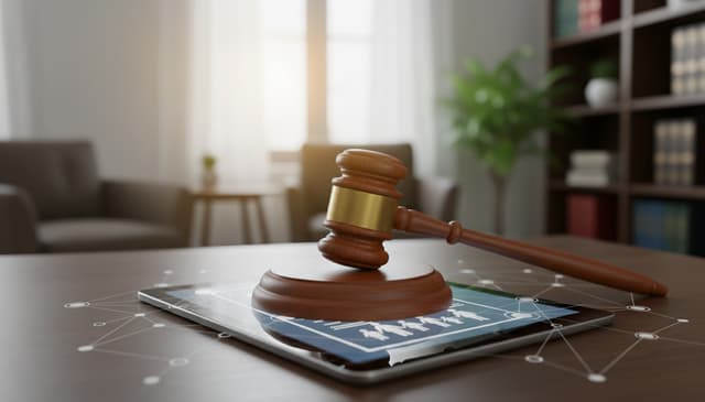 Prawo rodzinne online: jak skorzystać z usług prawnych przez internet