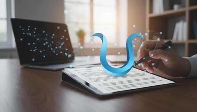 Prawo ubezpieczeniowe online: praktyczny przewodnik dla klientów i firm