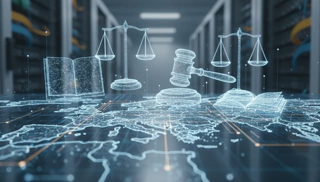 Prawo Unii Europejskiej online: praktyczny przewodnik dla każdego