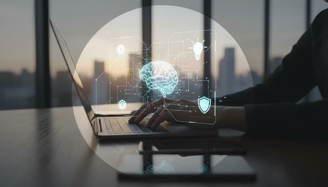 Prawo własności intelektualnej online: praktyczny przewodnik dla twórców