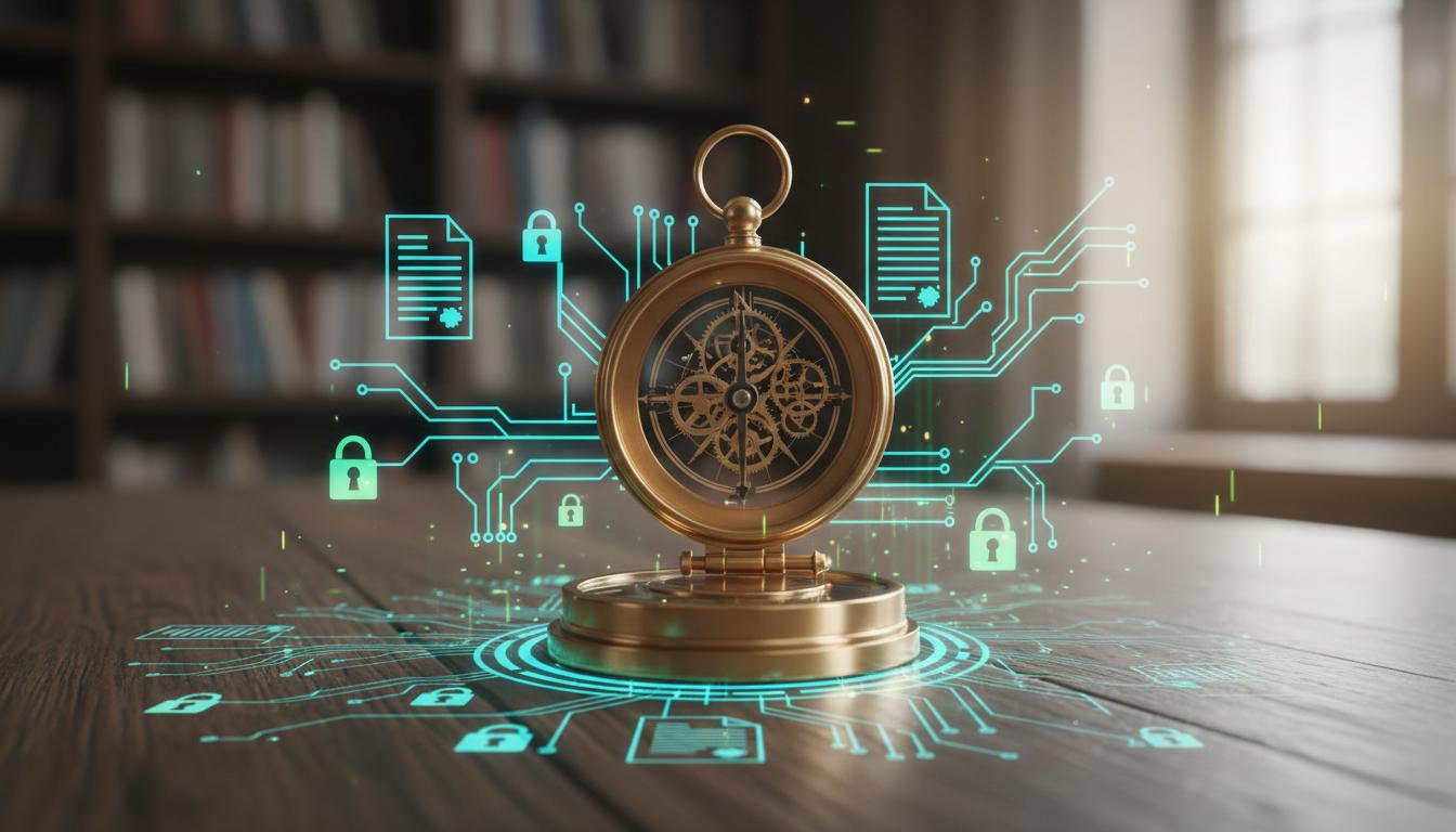 Prawo wynalazków online: praktyczny przewodnik dla innowatorów