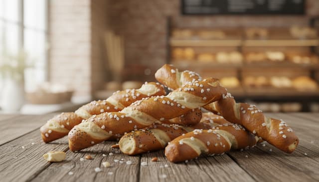 Precelki: praktyczny przewodnik po smakach i zastosowaniach