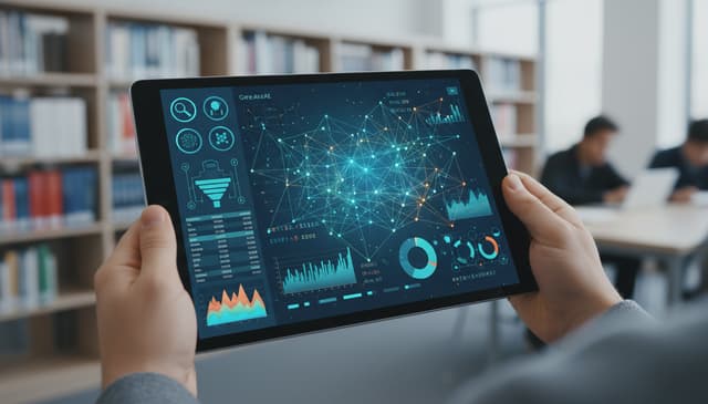 Precise Academic Data Analysis Software: a Practical Guide for Researchers