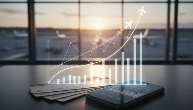 How to Predict Flight Prices Using Futureflights.ai Effectively