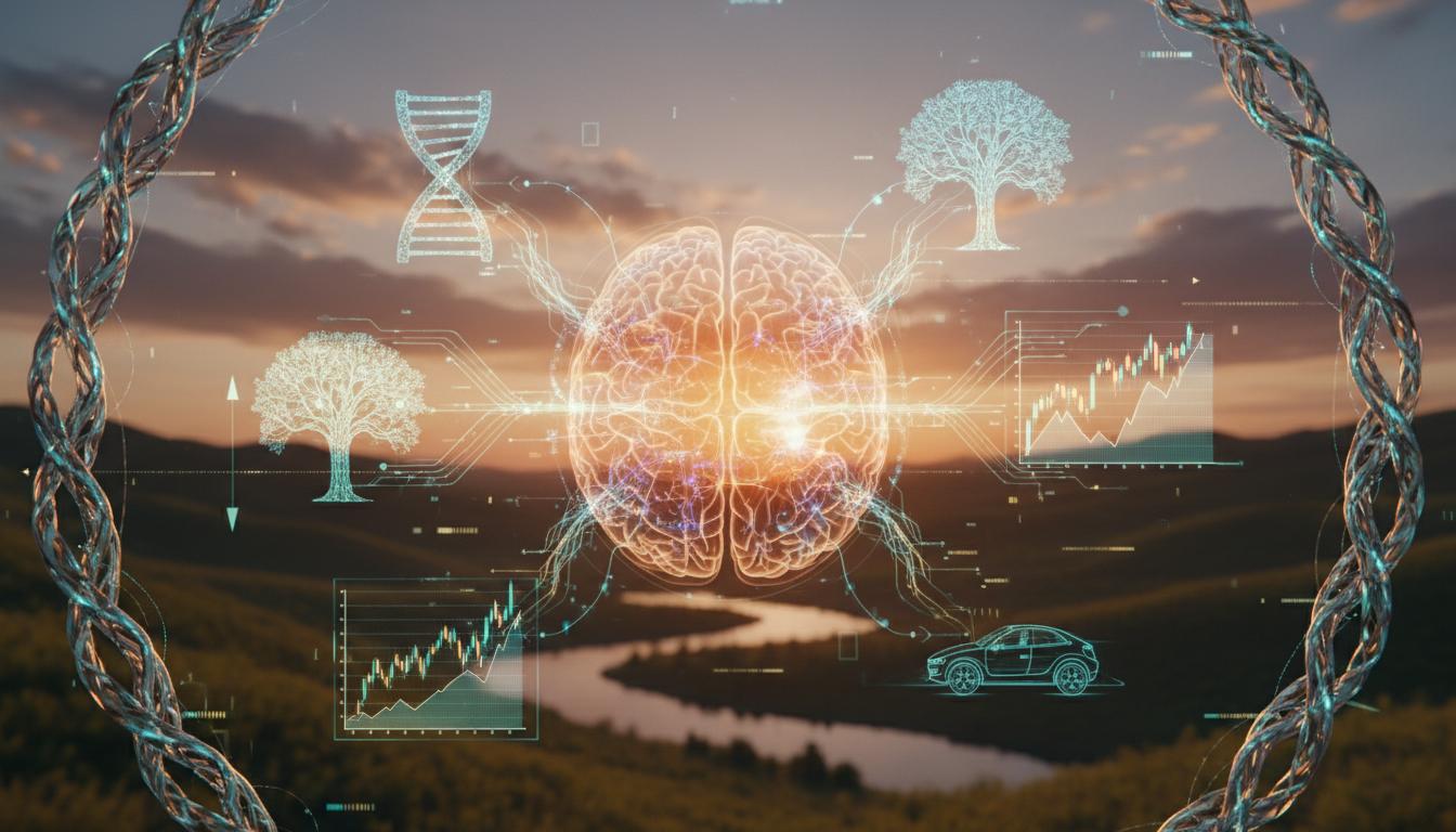 Predictive Features: How They Shape the Future of Smart Cars