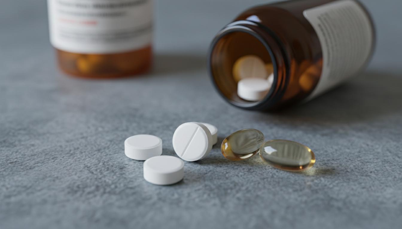 Prednizon krok po kroku: zastosowanie, działanie i skutki uboczne