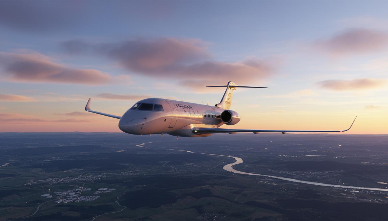 How Premiair Flights Are Shaping the Future of Air Travel