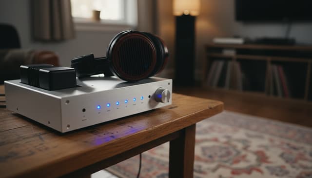 The Future of Premium Audio in Connected Cars