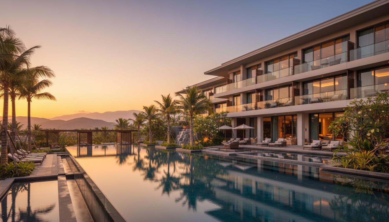 Exploring Premium Hotels: a Complete Guide to Luxury Stays in 2024