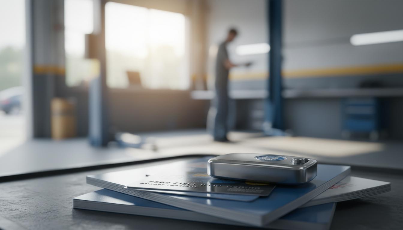 Prepaid Maintenance: How It Works and Benefits for Future Car Owners