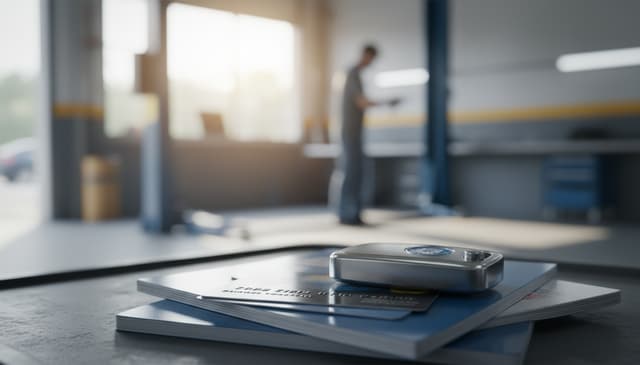 Prepaid Maintenance: How It Works and Benefits for Future Car Owners