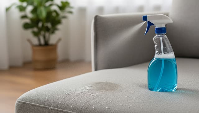 Preparat do tapicerki: praktyczny przewodnik po wyborze i zastosowaniu