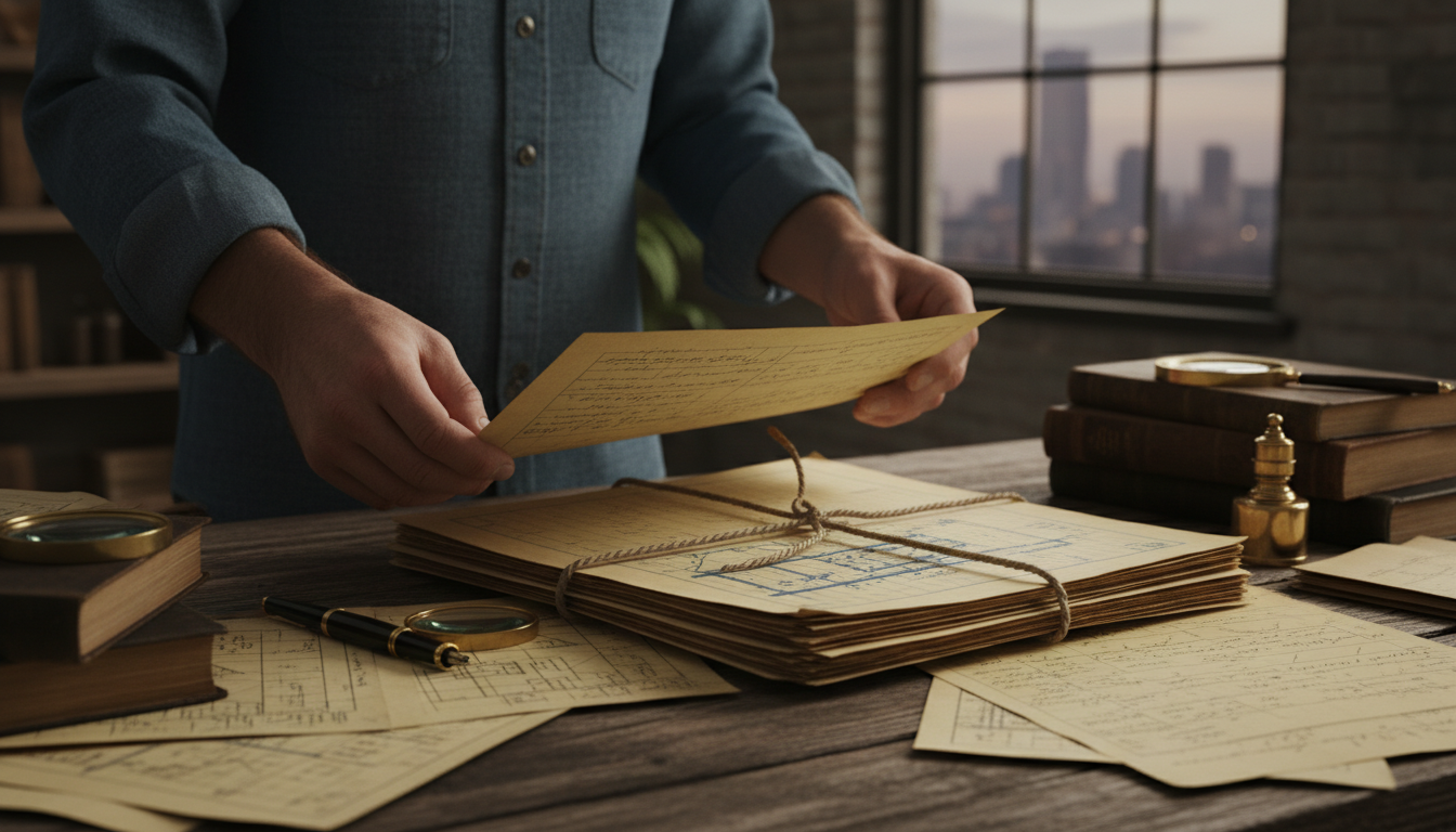 Prepare Documentation That Turns Chaos Into a Competitive Edge