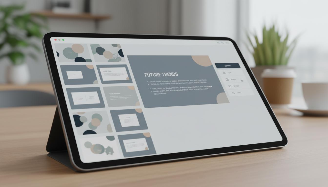 Complete Guide to Presentation Builder Software for Effective Slides