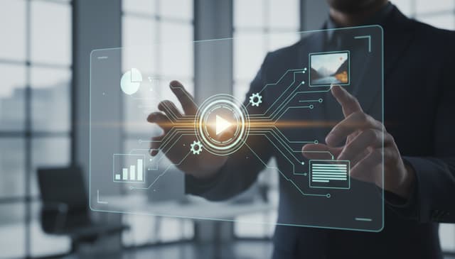 How Presentation Design Automation Is Transforming Slide Creation