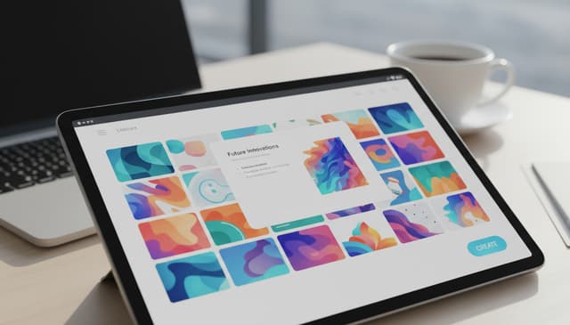 How a Presentation Generator App Can Streamline Your Workflow in 2024