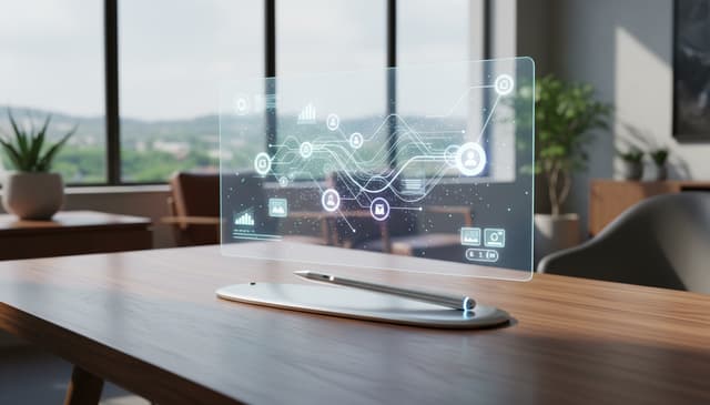 How a Presentation Generator Tool Can Simplify Your Workflow in 2024