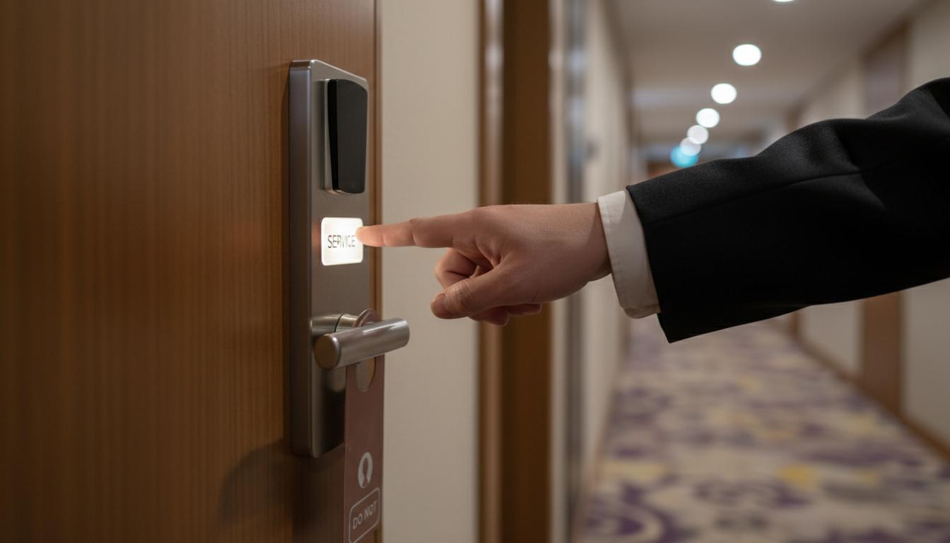 Addressing Pressing Hotel Needs: Practical Strategies for the Future