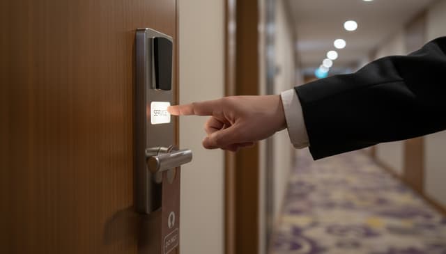 Addressing Pressing Hotel Needs: Practical Strategies for the Future