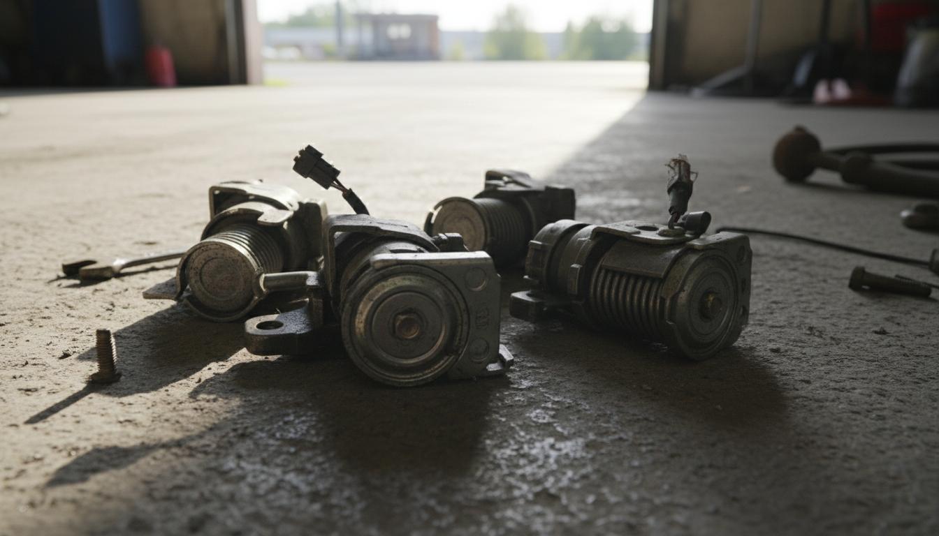 How Pretensioners Enhance Vehicle Safety in Future Car Designs