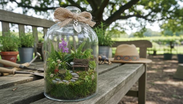 Prezent dla fana ogrodu: praktyczny przewodnik po najlepszych pomysłach