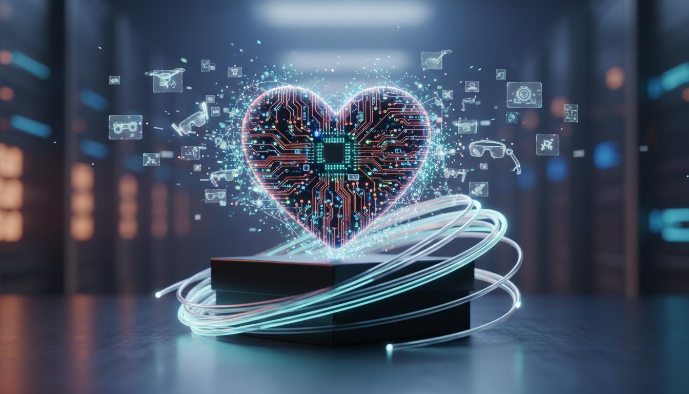 Prezent dla fana technologii: praktyczny przewodnik na każdą okazję