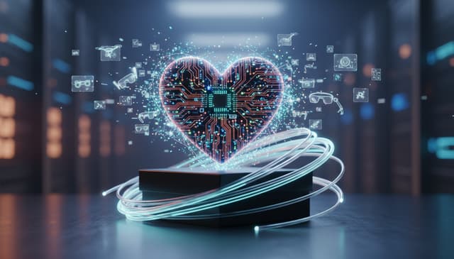 Prezent dla fana technologii: praktyczny przewodnik na każdą okazję