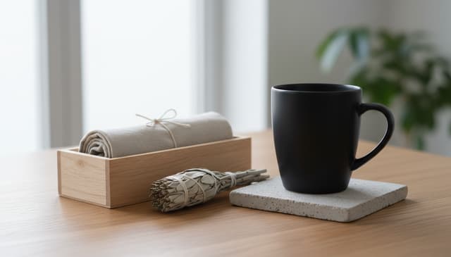 Prezent dla osoby ceniącej minimalizm: praktyczny przewodnik