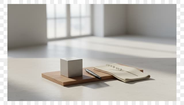 Prezent dla osoby, która ceni minimalizm: praktyczny przewodnik