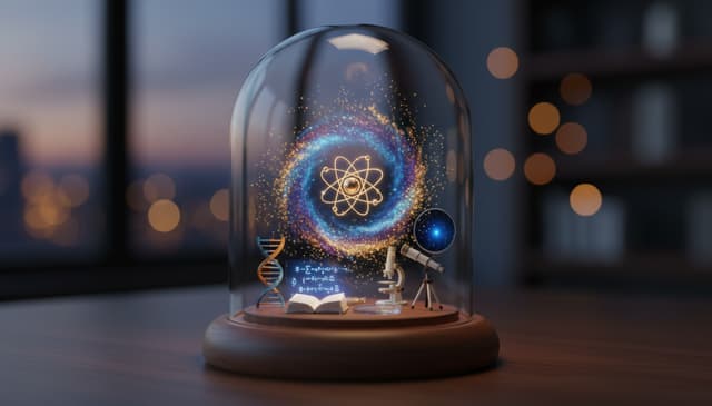 Prezent dla osoby, która lubi naukę: praktyczny przewodnik 2024