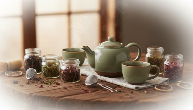 Prezent dla osoby lubiącej herbatę: praktyczny przewodnik wyboru