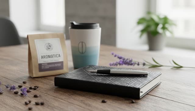 Prezent dla współpracownika: praktyczny przewodnik na każdą okazję