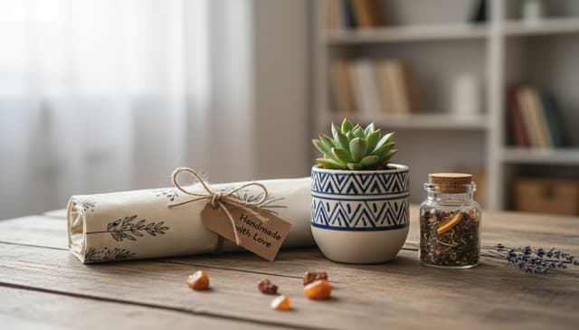 Prezent do 50 zł: praktyczny przewodnik po pomysłach na upominki