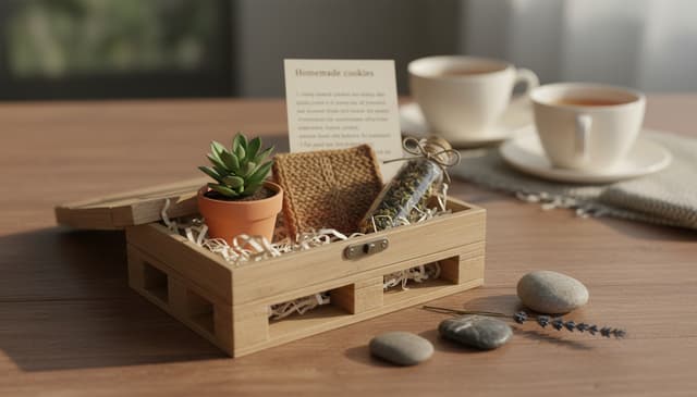 Prezent dopasowany do budżetu: praktyczny przewodnik na każdą okazję